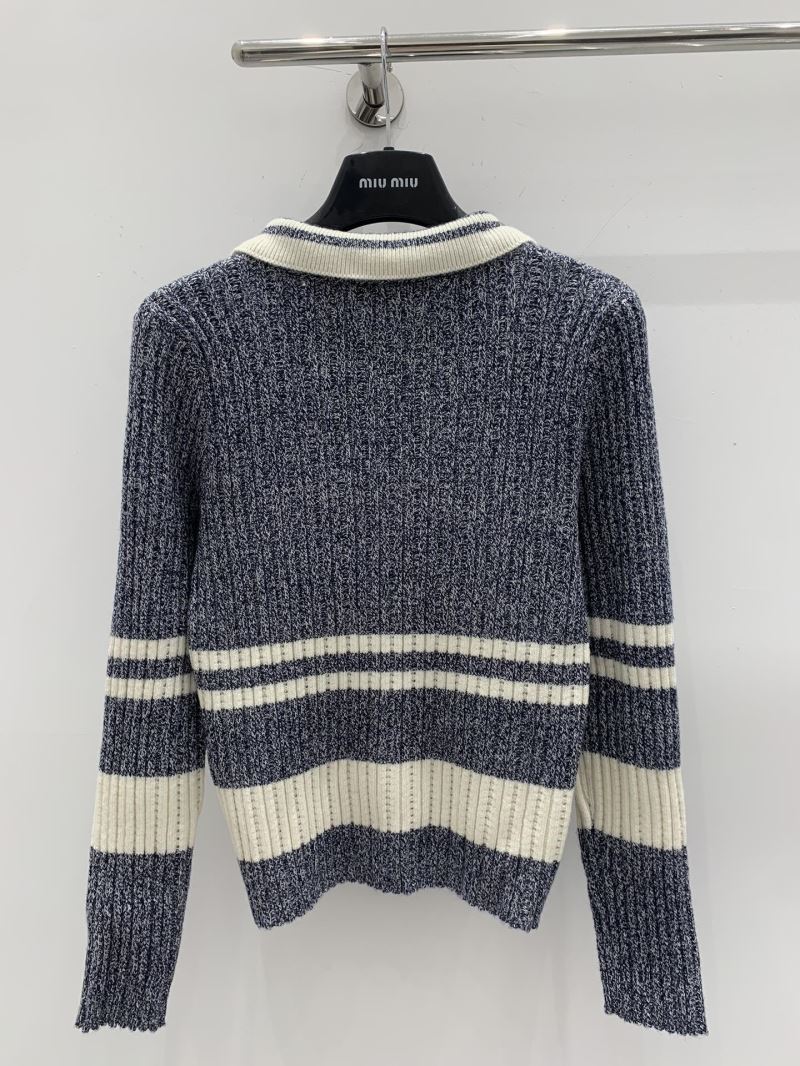 Christian Dior Sweaters